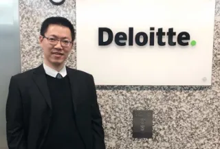 Edwin Chow - Real Estate Agent