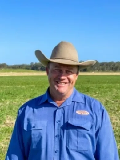 Jamie Mainey - Real Estate Agent at Port Macquarie Hastings Rural Sales - Port Macquarie