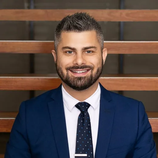 Matthew Callus - Real Estate Agent at Starr Partners - Blacktown