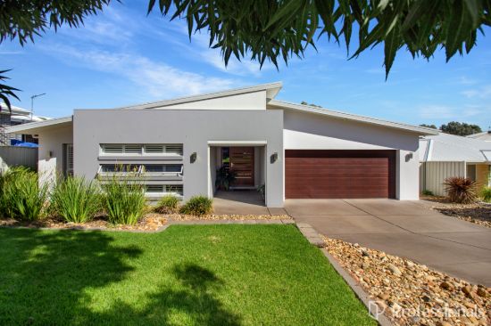A home that feels just right!