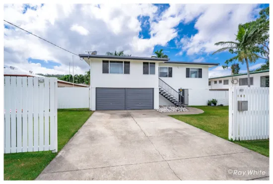 Meticulously Renovated Home