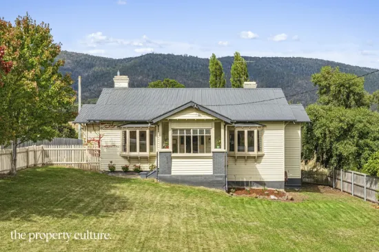 Country Charm in Central Location