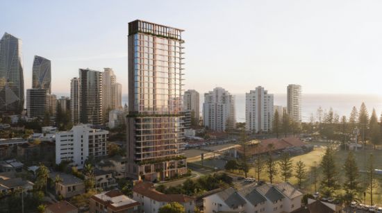 162 Surf Parade, Broadbeach QLD 4218