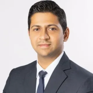Patrick  Chaudhary - Real Estate Agent