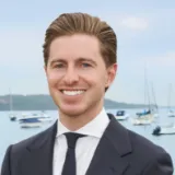 Reuben Dunn - Real Estate Agent From - Ray White - Double Bay