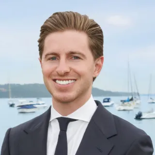 Reuben Dunn - Real Estate Agent