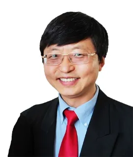 Peter Huang - Real Estate Agent