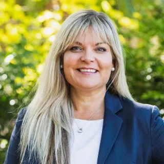 Katrina Wootton - Real Estate Agent