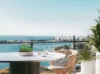 Marine Quarter Scenic Tower