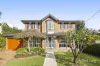 Elegant and Elevated Beleura Home with Bay Views