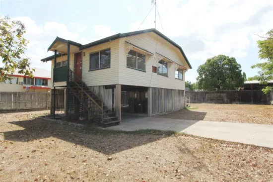 3-Bedroom Highset Home on a Spacious 1,201sqm Block - Sold As Is