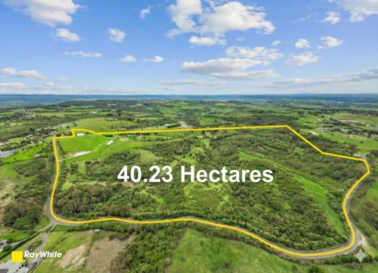 A LANDMARK RURAL ESTATE WITH UNMATCHED PANORAMIC VIEWS