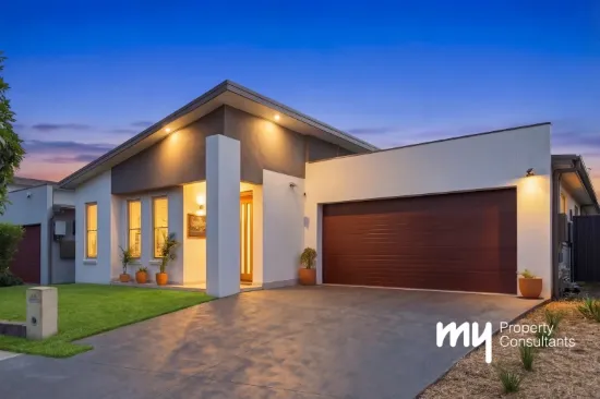 Not Your Average Home  Custom Built 5 Bedrooms w/ Generational Suite