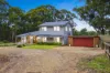 Refined Rural Living with Equestrian Appeal on 19 Acres (Approx.)