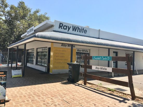 Ray White - Dongara - Real Estate Agency