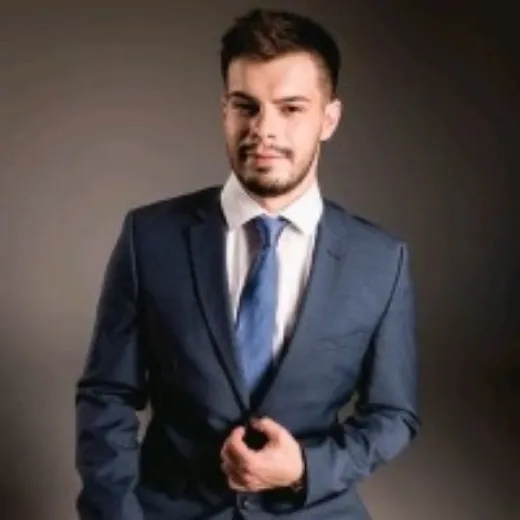 Harry Capones - Real Estate Agent at Harcourts Rata & Co