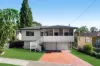 Beautifully Renovated Post-War Home with Exceptional Outdoor Living