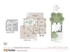 The Ultimate Work-Life Hub: Renovated Family Living + Home Business Potential