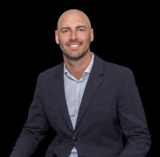 Jake Kemsley - Real Estate Agent