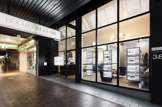 Holmes St. Clair - Crows Nest - Real Estate Agency