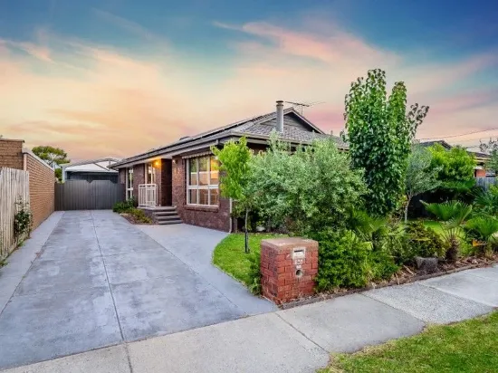 Packed with Premium Upgrades and ample off Street parking!