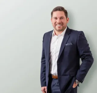 David Ibanez - Real Estate Agent
