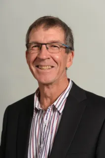John Gorringe - Real Estate Agent