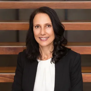Antoinette  Davino - Real Estate Agent