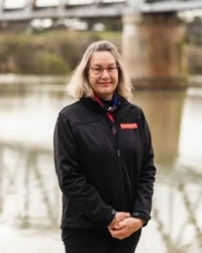 Jane Mason for RLA - Real Estate Agent at Masons Real Estate Pty Ltd - Murray Bridge (RLA 205820)