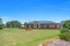 44 Acres with a Charming Country Home