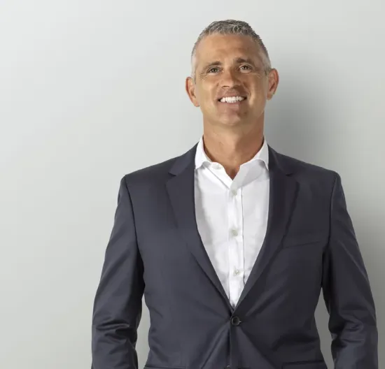 Shane Vincent - Real Estate Agent at Belle Property - Randwick