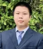 Rick Lin - Real Estate Agent - Mega City Real Estate Pty Ltd - KEW