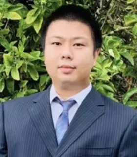 Rick Lin - Real Estate Agent
