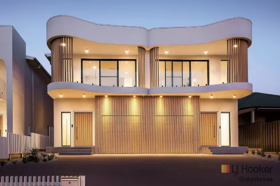 $1,600,000 - THE CURVED BEAUTY!