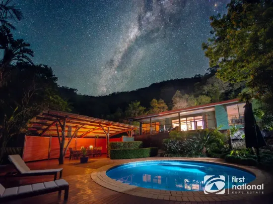 Your own private country estate