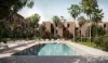 Ashbury Terraces, Ashbury