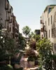 Ashbury Terraces, Ashbury
