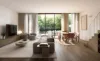 Ashbury Terraces, Ashbury