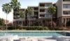 Ashbury Terraces, Ashbury