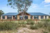 Architecturally Designed Solar-Passive Sanctuary on 100 Acres