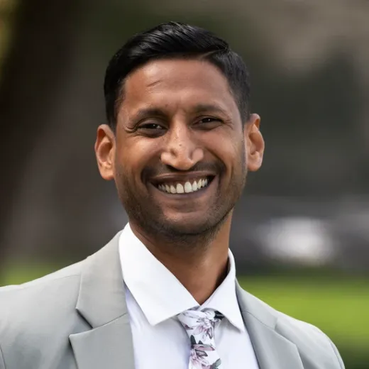 Vishnu Alapati - Real Estate Agent at Ray White - Erskineville | Alexandria | Glebe | Surry Hills