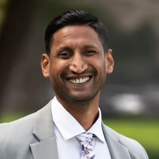 Vishnu Alapati - Real Estate Agent at Ray White - Erskineville