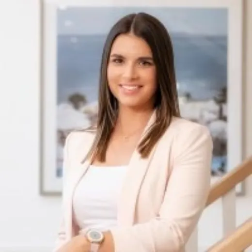 Rhiannon Coussens - Real Estate Agent at Place - Nundah