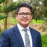 Thinh Cu - Real Estate Agent From - Ray White Ferntree Gully