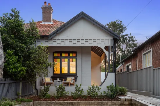 Two self-contained homes in a prime Croydon pocket