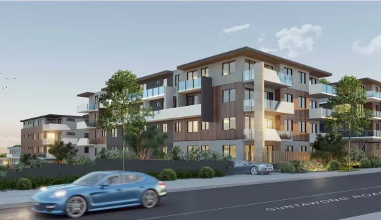 166 Guntawong Road, Rouse Hill