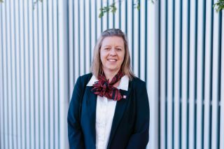 Leonie Ryall - Real Estate Agent