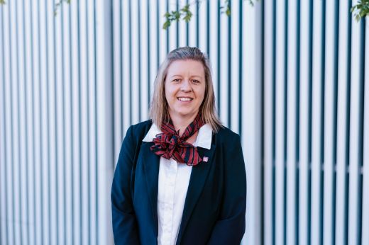 Leonie Ryall - Real Estate Agent at MMJ Wollongong - WOLLONGONG