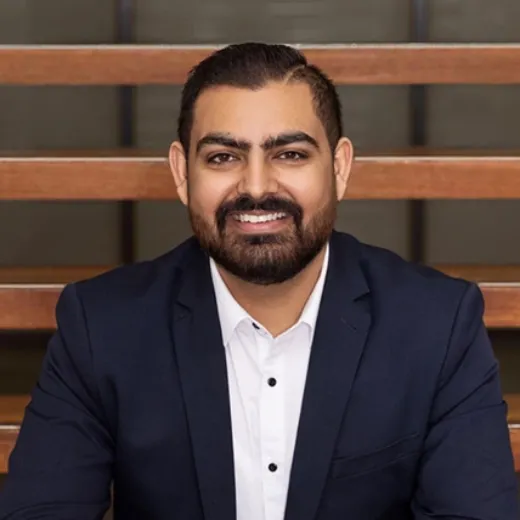 Sim Cheema - Real Estate Agent at Starr Partners - Merrylands