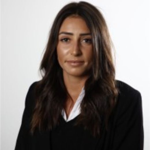 Sarah Holdsworth - Real Estate Agent at The Hopkins Group - MELBOURNE
